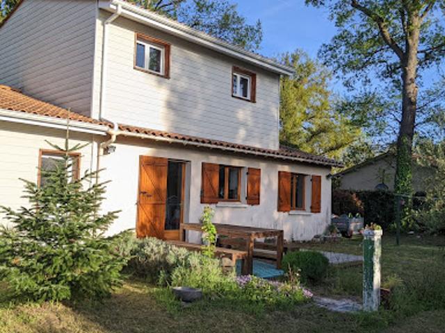 Maison location à Lesparre-Médoc, Castelnau-de-médoc