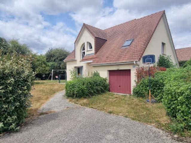 Maison location à Rouen, Isneauville