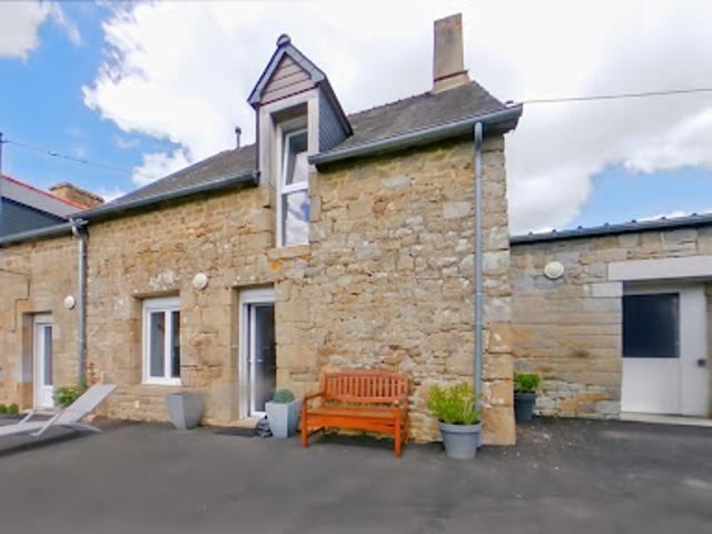 Maison location à Fougères-Vitré, Bretagne
