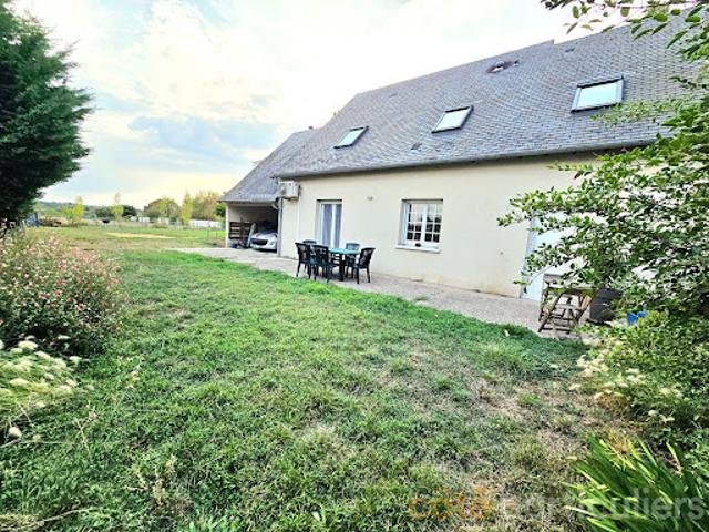Maison location à Le Bout du Potager, Véretz