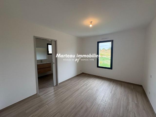 Maison location à Le Mans