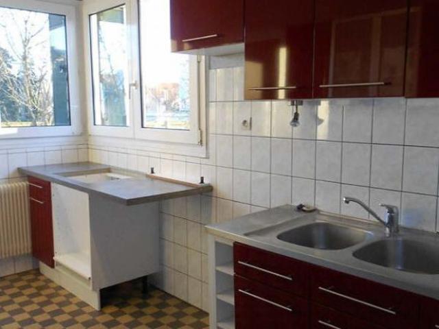 Maison location à Besançon