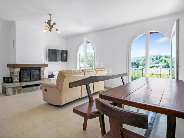 Maison location à Saint-Basile, Mougins