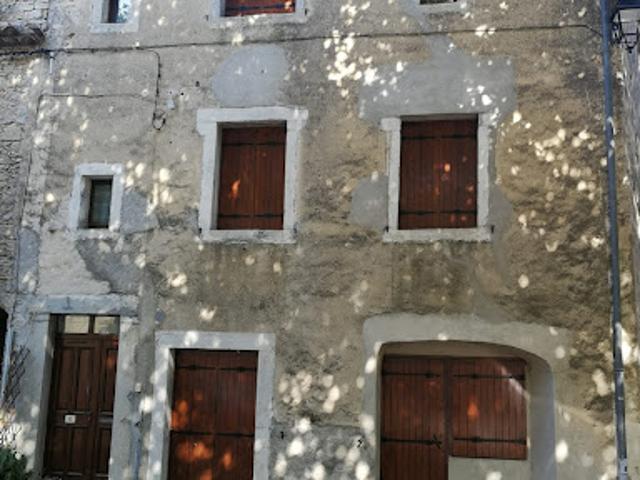 Terrain vente à Lodève, Saint-clément-de-rivière