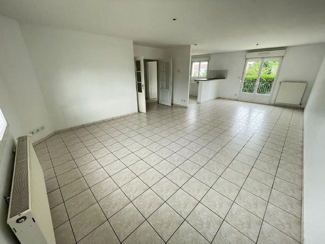 Maison location à Val-de-Briey, Jarny