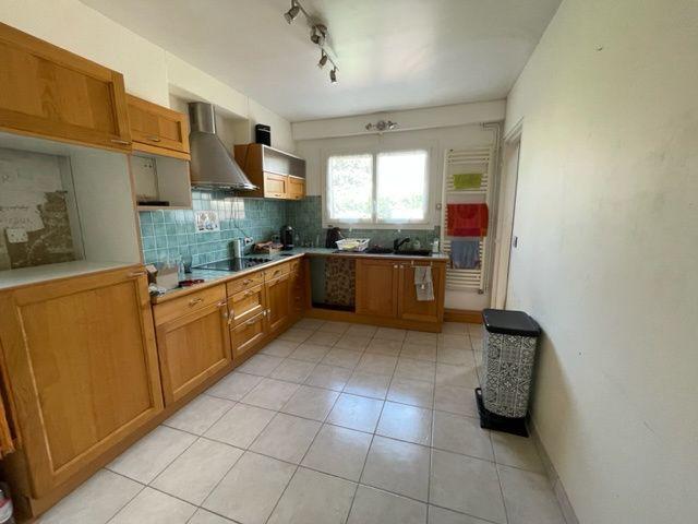 Maison location à Sarcelles, Marly-la-ville