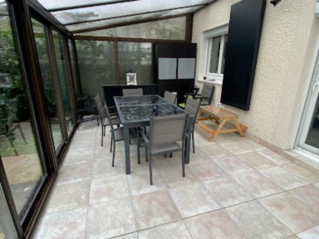 Maison location à Orléans, Saint-pryvé-saint-mesmin