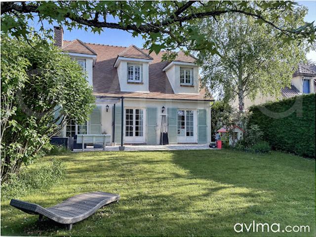 Maison location à Saint-Germain-en-Laye, Chavenay