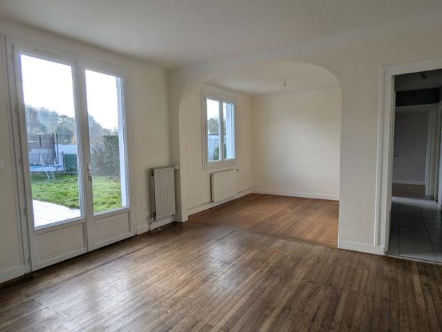 Maison location à Châteaubriant-Ancenis, Sucé-sur-erdre