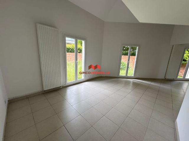 Maison location à Rambouillet, Voisins-le-bretonneux