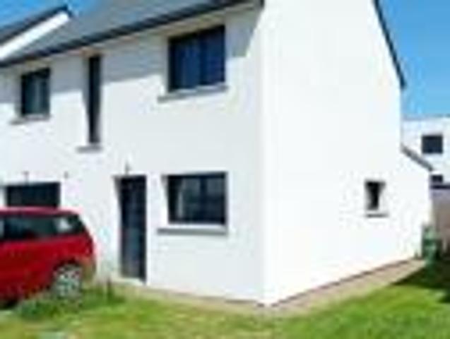 Maison location à Châteaugiron, Châteaugiron