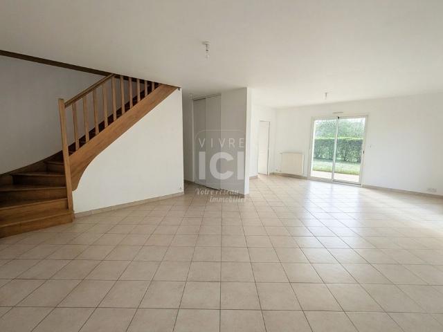 Maison location à Nantes, Thouaré-sur-loire