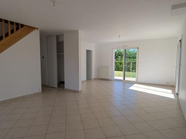 Maison location à Nantes, Thouaré-sur-loire