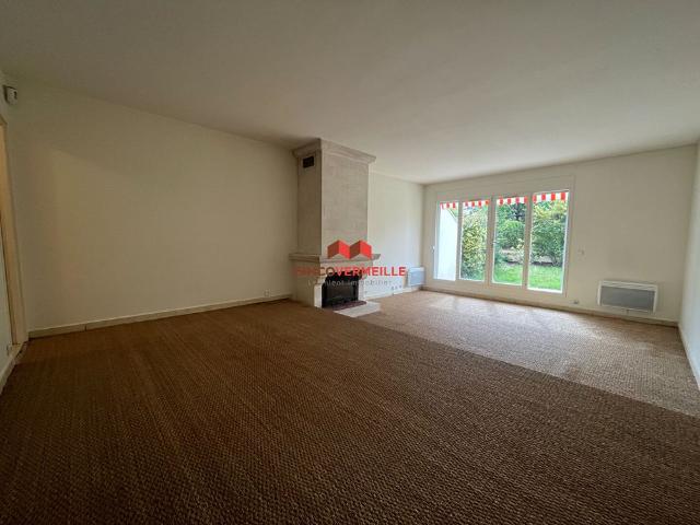 Maison location à Nanterre, Rueil-malmaison