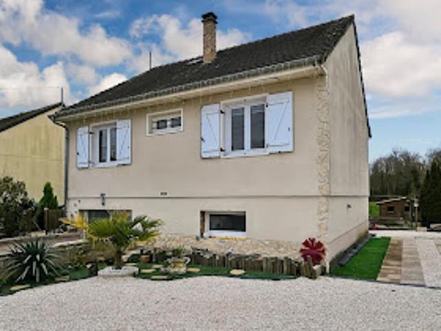 Maison location à Senlis, Pontpoint