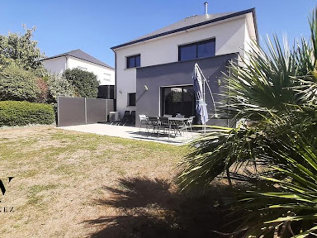 Maison location à Châteaugiron