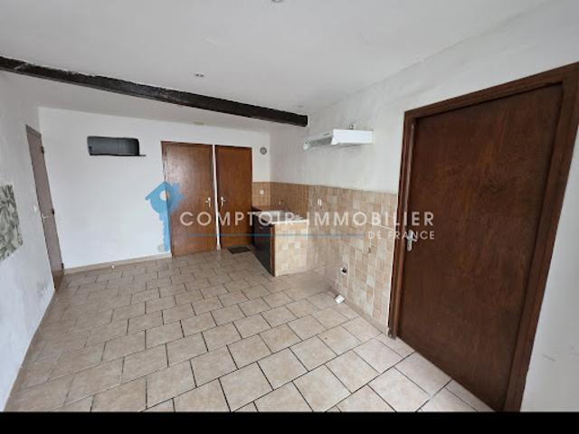 Maison location à Le Vigan, Pompignan