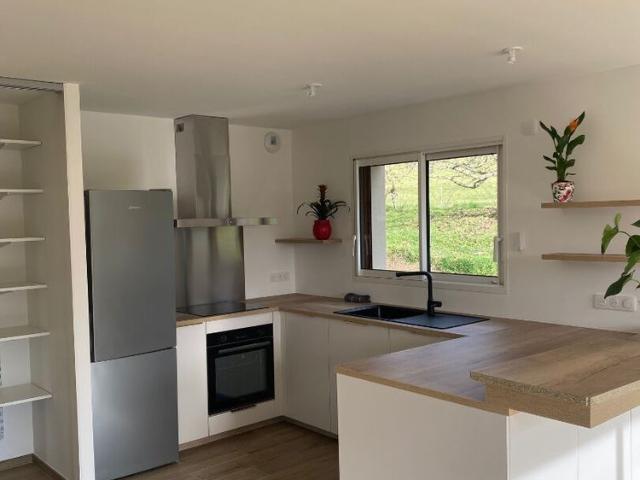 Maison location à Annecy, Montagny-les-lanches