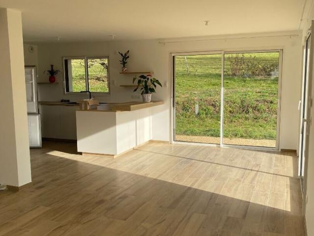 Maison location à Annecy, Montagny-les-lanches