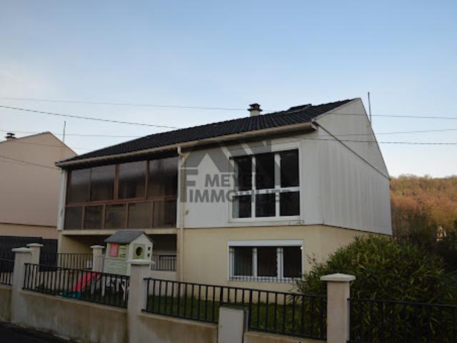 Maison location à Nancy, Pompey