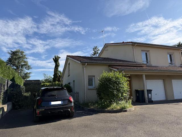 Maison location à Saint-Étienne, Saint-priest-en-jarez