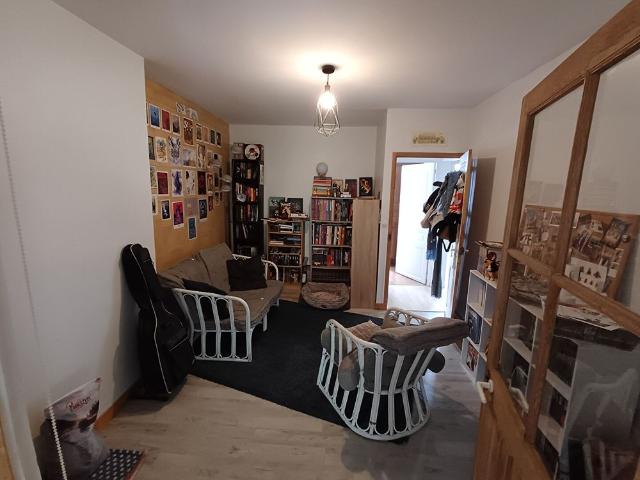 Maison location à Tours, La Riche