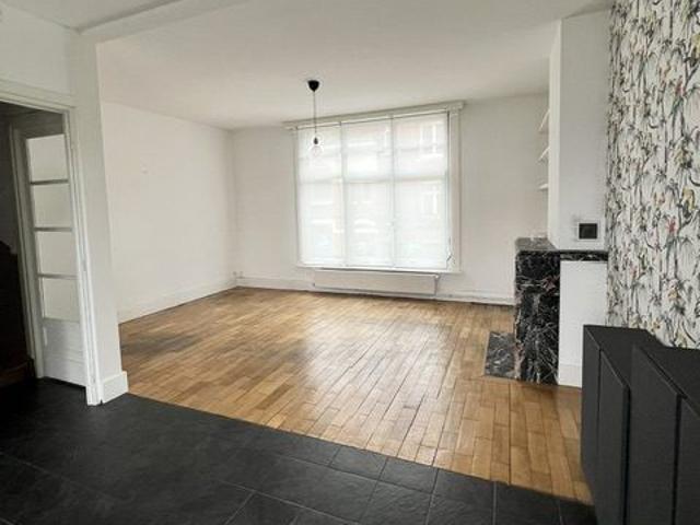 Maison location à Lille, Marcq-en-Barœul
