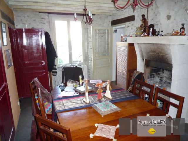 Maison location à Étampes, Sermaise