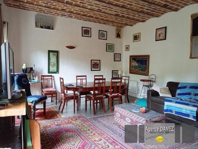 Maison location à Étampes, Sermaise