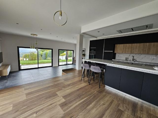 Maison location à Clermont-Ferrand, Veyre-monton
