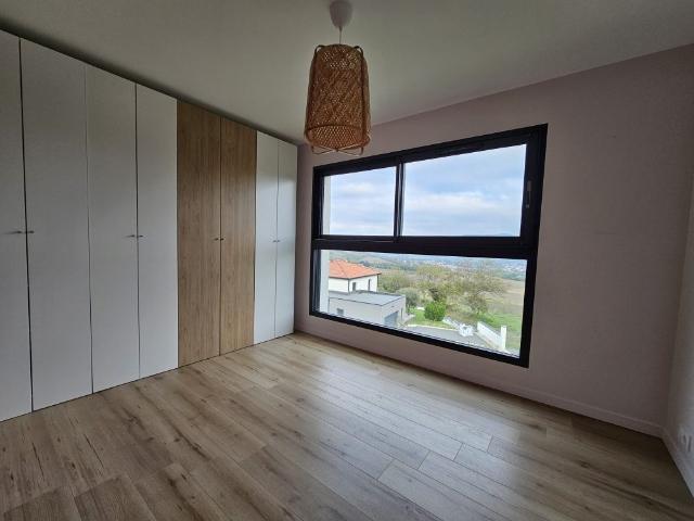 Maison location à Clermont-Ferrand, Veyre-monton