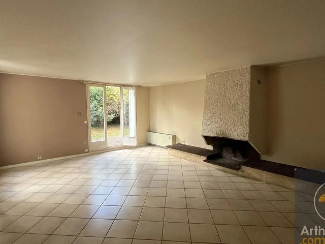 Maison location à Résistance, Chelles