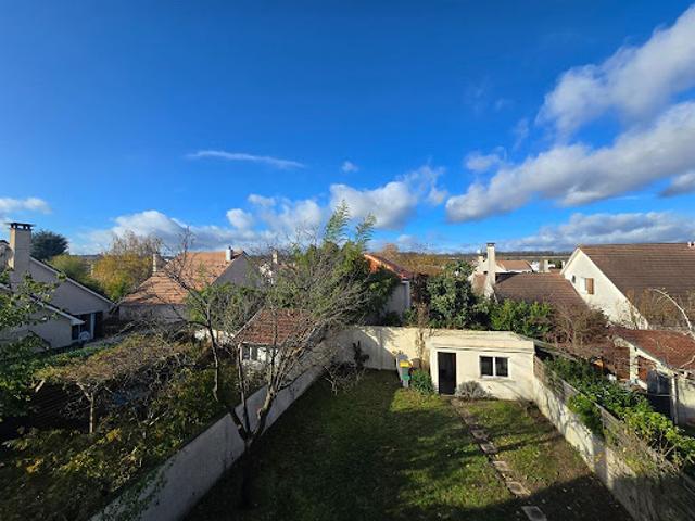 Maison location à La Borde, Montesson
