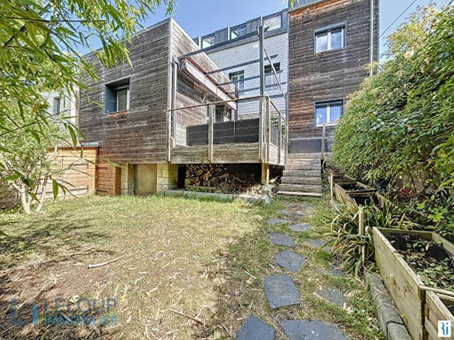 Maison location à Rouen, Ruan