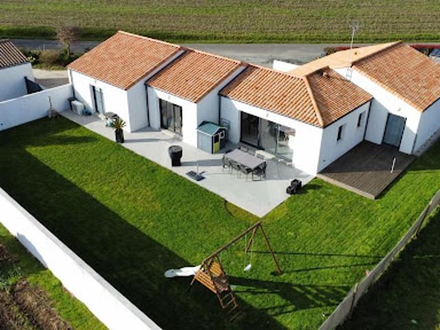 Maison location à La Roche-sur-Yon, Saint-martin-des-noyers