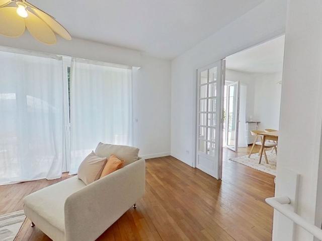 Maison location à Sceaux, Hauts-de-Seine