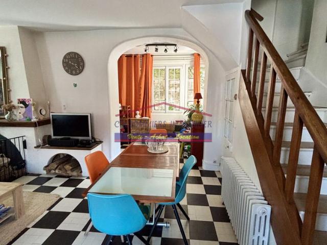 Maison location à Provins, Bellot