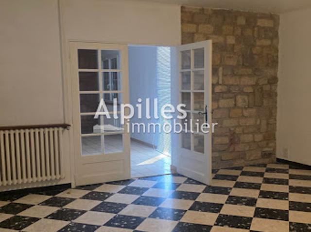 Maison location à Arles, Aureille