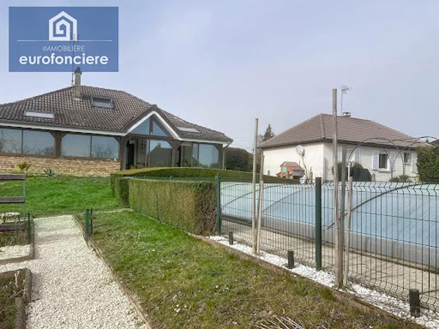 Maison location à Troyes, Sainte-maure