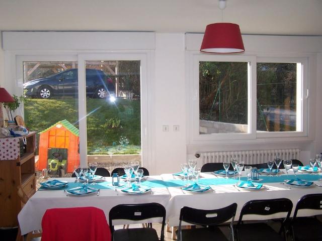 Maison location à Besançon