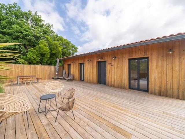 Maison location à Arcachon, Andernos-les-bains