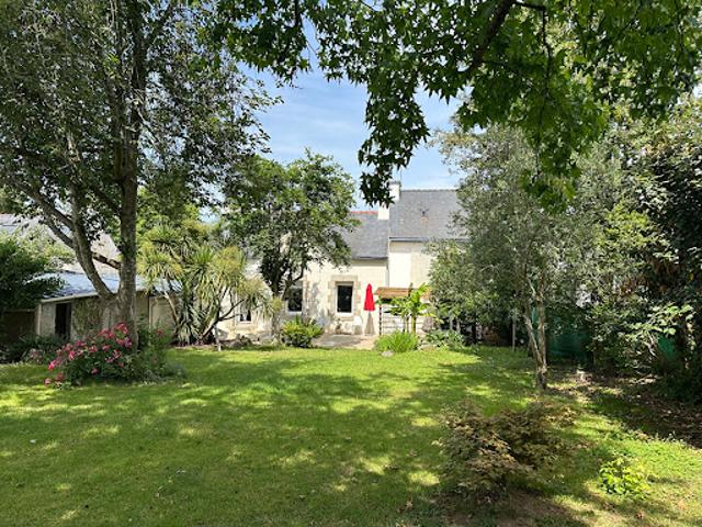 Maison location à Quimper, Bretagne