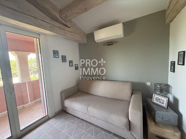 Maison location à Aix-en-Provence, Mallemort