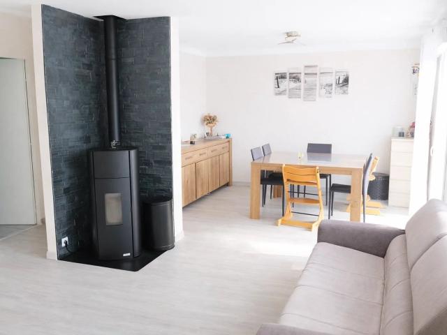 Maison location à Nantes, Saint-herblain