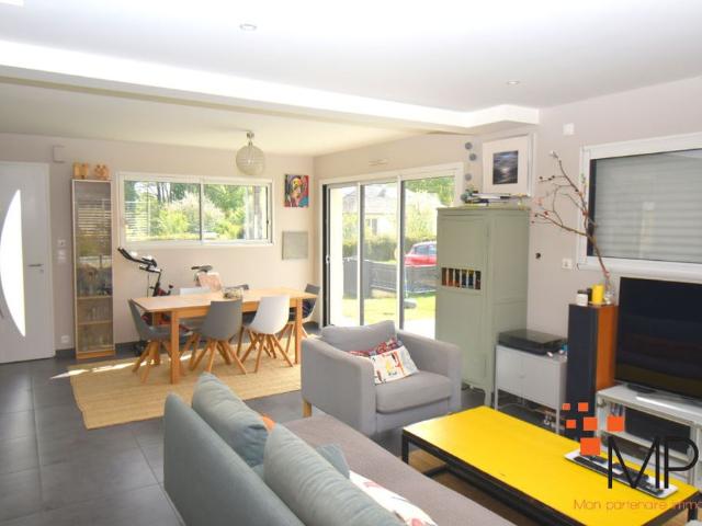 Maison location à Rennes, Bretagne