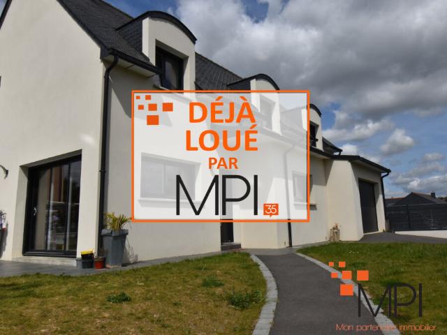 Maison location à France métropolitaine, Breteil