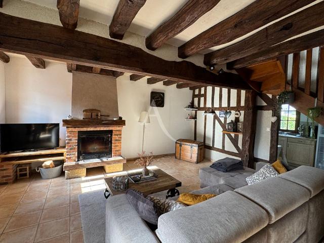 Maison location à Romorantin-Lanthenay, Romorantin-lanthenay