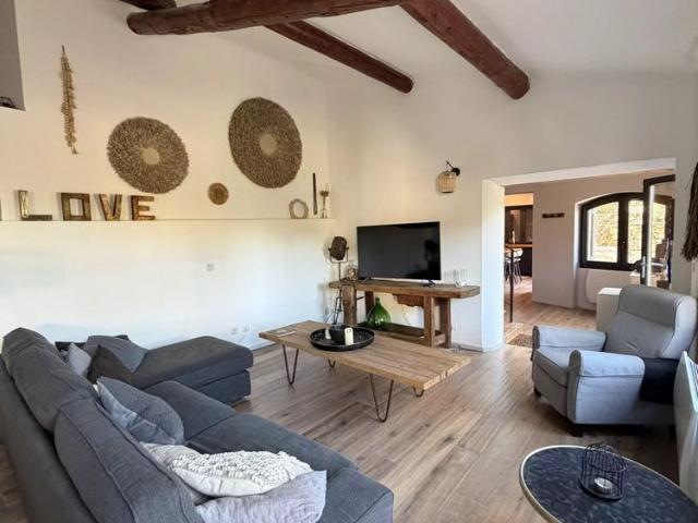 Maison location à Marseille, Auriol