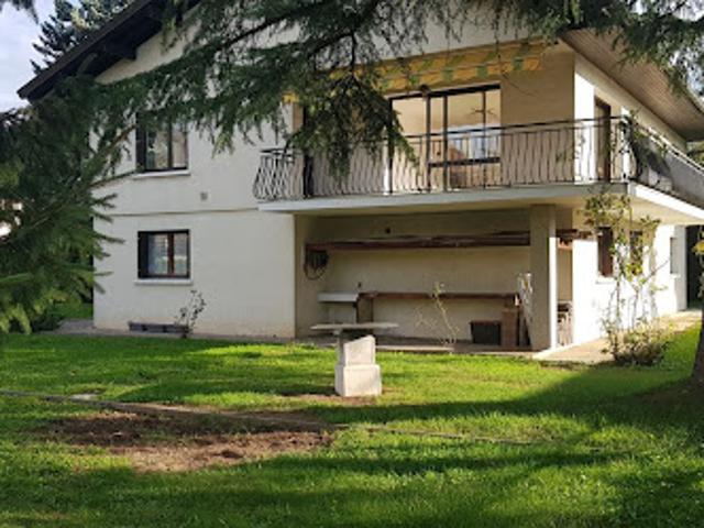 Maison location à Annecy