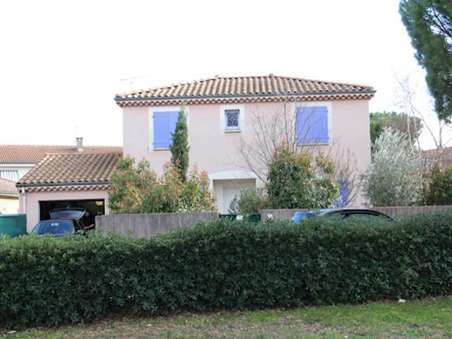 Maison location à France métropolitaine, Bourg-lès-valence